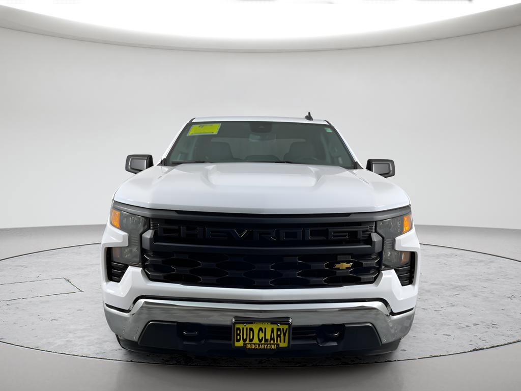 chevrolet silverado 1500 2024 1GCPDDEK0RZ319086 image chevrolet silverado 1500 2024 1GCPDDEK0RZ319086 image